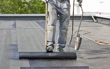 flat roof replacement Holt Green, Lancashire