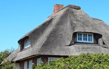 thatch roofing Holt Green, Lancashire