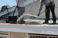Holt Green flat roofing repair