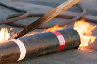 free Holt Green flat roofing repair quotes